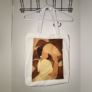 KULTURA Filipiana Tote